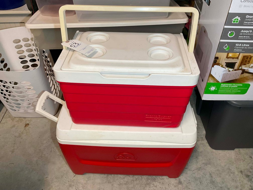 Image for Online Only Personal Property Auction out of Pinehurst.