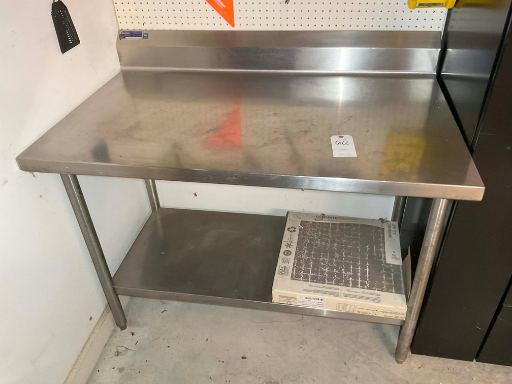 Image for Online Only Personal Property Auction out of Pinehurst.