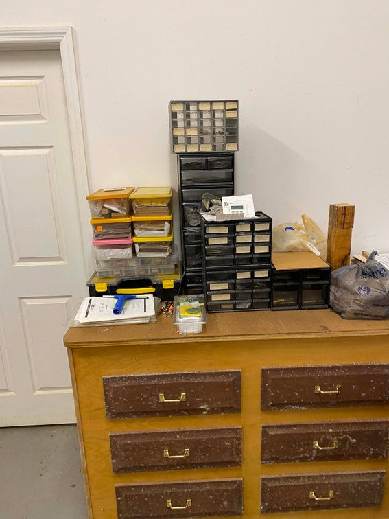 Image for Online Only Personal Property Auction in DonniBrook!