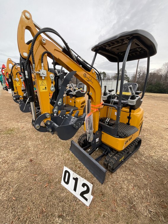 Image for Huge Winter Consignment Auction starts at 9 am!