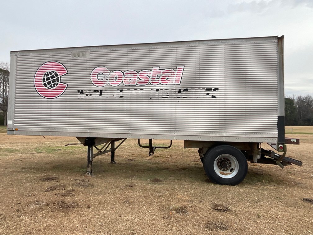 Image for Huge Winter Consignment Auction starts at 9 am!