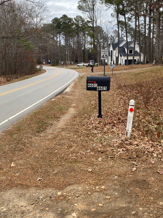 Image for 2 lots with  Mobile Homes on Graham Newton Rd Raleigh!