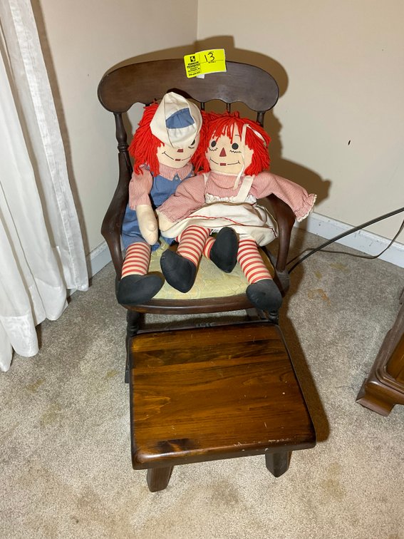 Image for Online Only Personal Property Auction in DonniBrook!