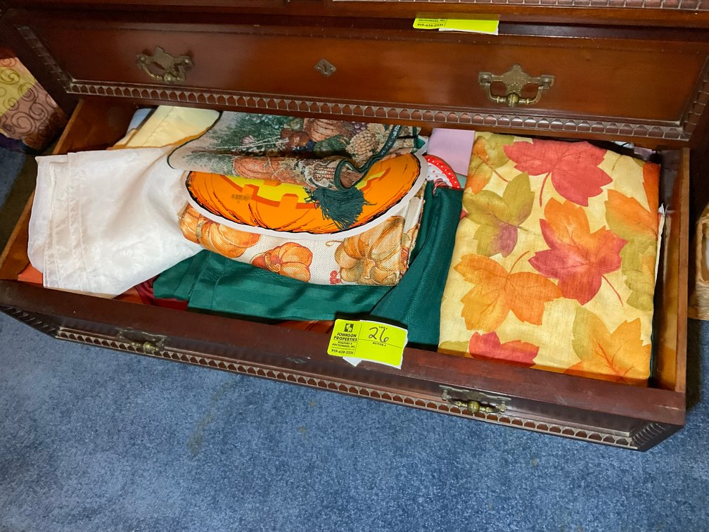 Image for Online Only Personal Property Auction in DonniBrook!