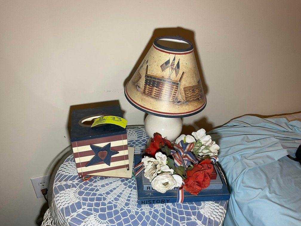 Image for Online Only Personal Property Auction in DonniBrook!