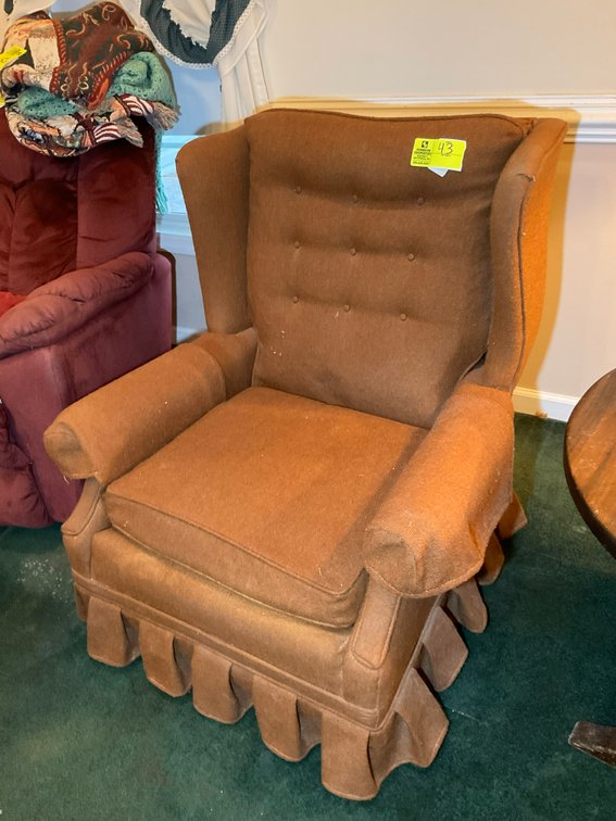 Image for Online Only Personal Property Auction in DonniBrook!