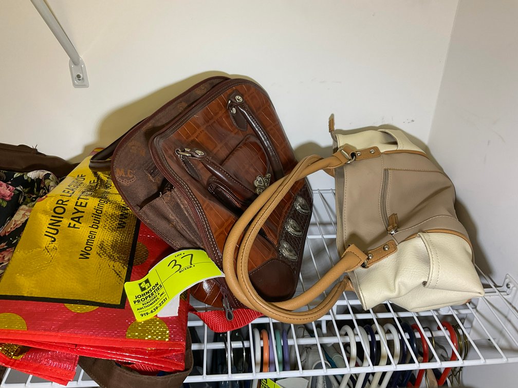 Image for Online Only Personal Property Auction in DonniBrook!