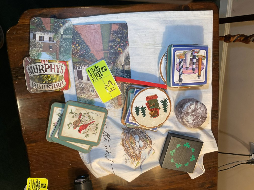 Image for Online Only Personal Property Auction in DonniBrook!