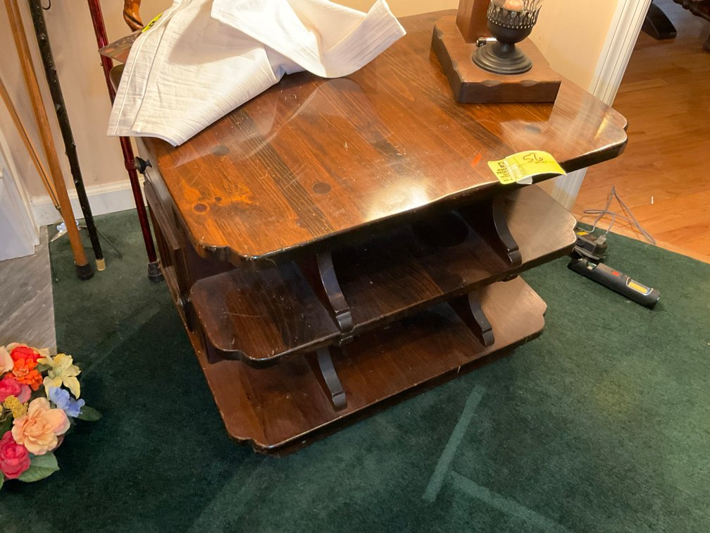 Image for Online Only Personal Property Auction in DonniBrook!