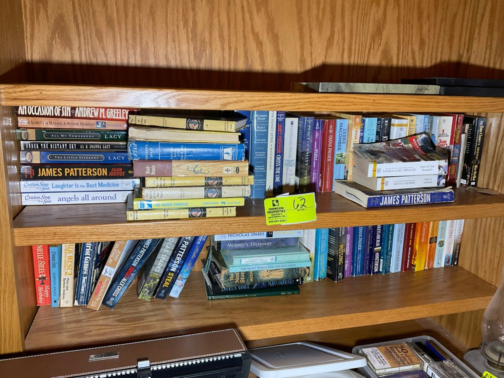 Image for Online Only Personal Property Auction in DonniBrook!