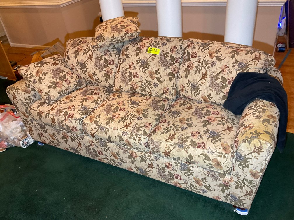 Image for Online Only Personal Property Auction in DonniBrook!