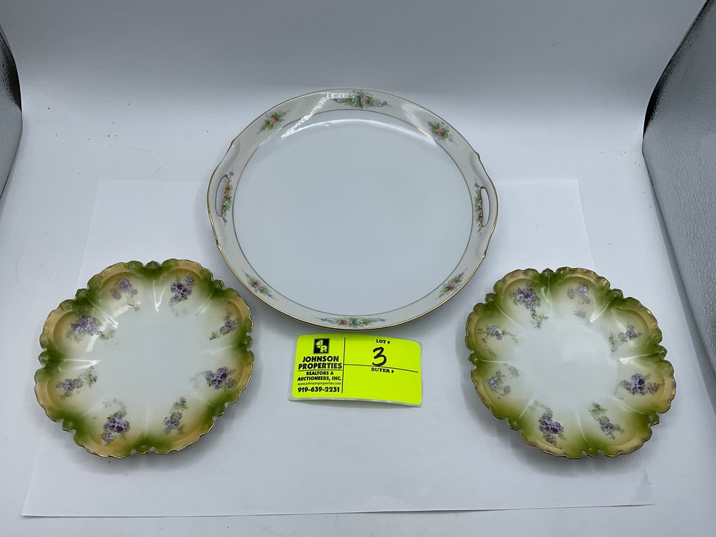 Image for Huge Online Only Collectible, Vintage, Unique Glass and Ceramics Auction!