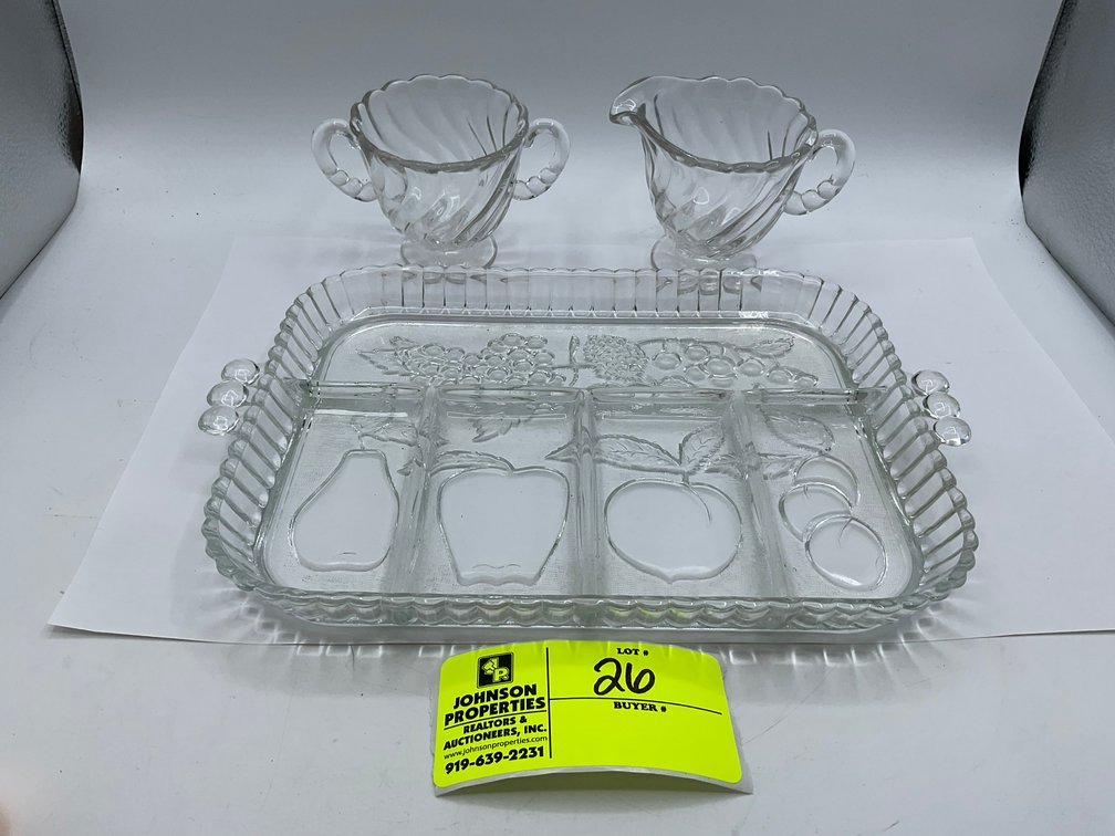 Image for Huge Online Only Collectible, Vintage, Unique Glass and Ceramics Auction!