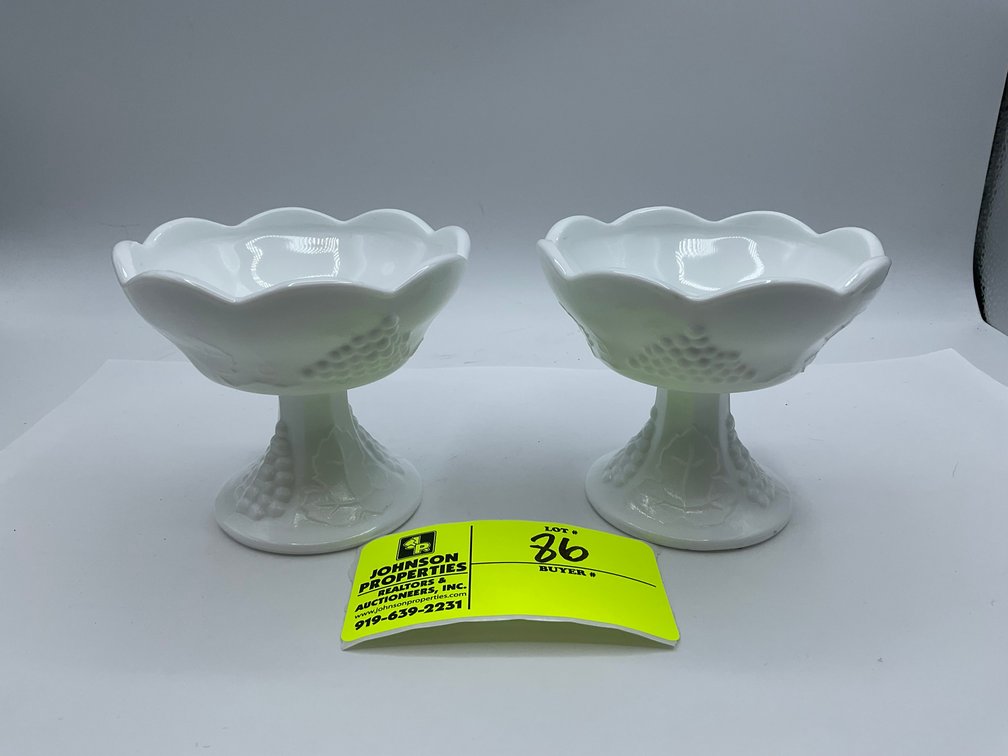 Image for Huge Online Only Collectible, Vintage, Unique Glass and Ceramics Auction!