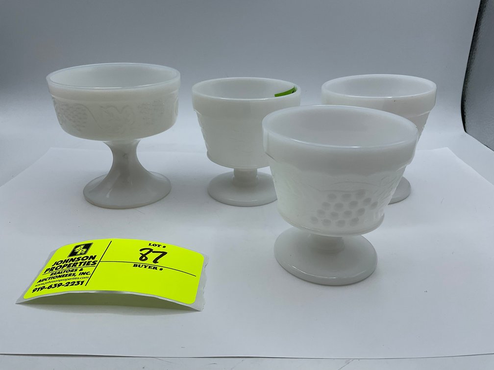 Image for Huge Online Only Collectible, Vintage, Unique Glass and Ceramics Auction!