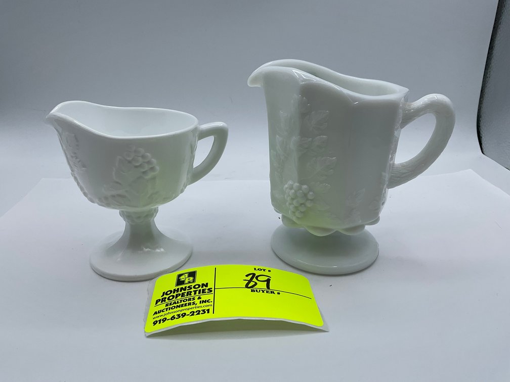 Image for Huge Online Only Collectible, Vintage, Unique Glass and Ceramics Auction!