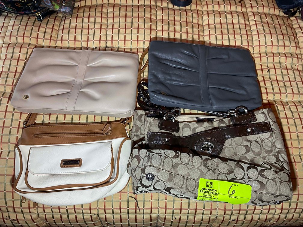 Image for Dunn Personal Property Online Only Auction including fine furnishings, Leather items.