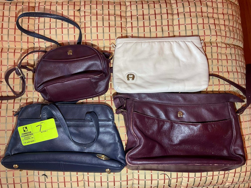Image for Dunn Personal Property Online Only Auction including fine furnishings, Leather items.