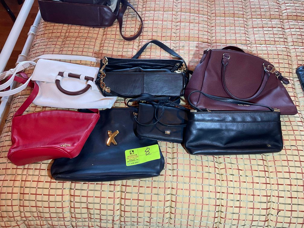 Image for Dunn Personal Property Online Only Auction including fine furnishings, Leather items.