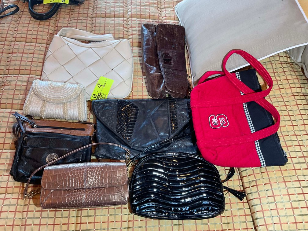 Image for Dunn Personal Property Online Only Auction including fine furnishings, Leather items.