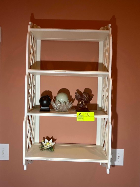 Image for Dunn Personal Property Online Only Auction including fine furnishings, Leather items.