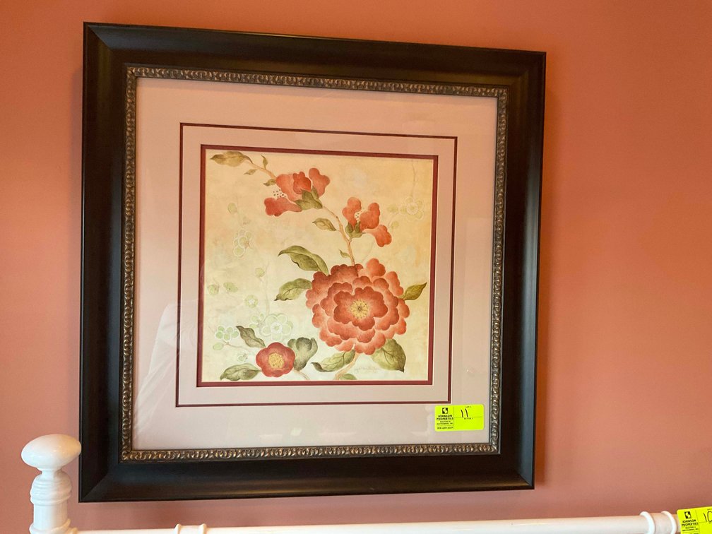 Image for Dunn Personal Property Online Only Auction including fine furnishings, Leather items.