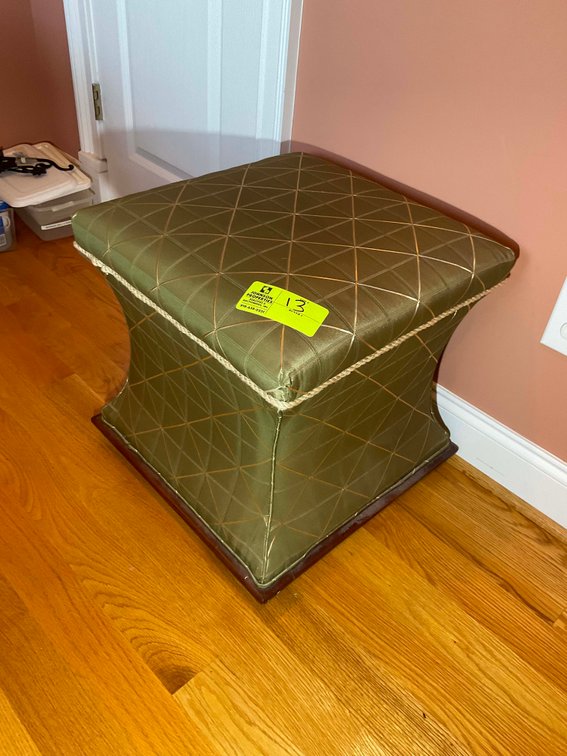 Image for Dunn Personal Property Online Only Auction including fine furnishings, Leather items.