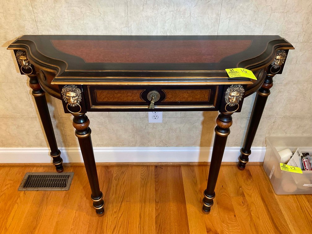 Image for Dunn Personal Property Online Only Auction including fine furnishings, Leather items.