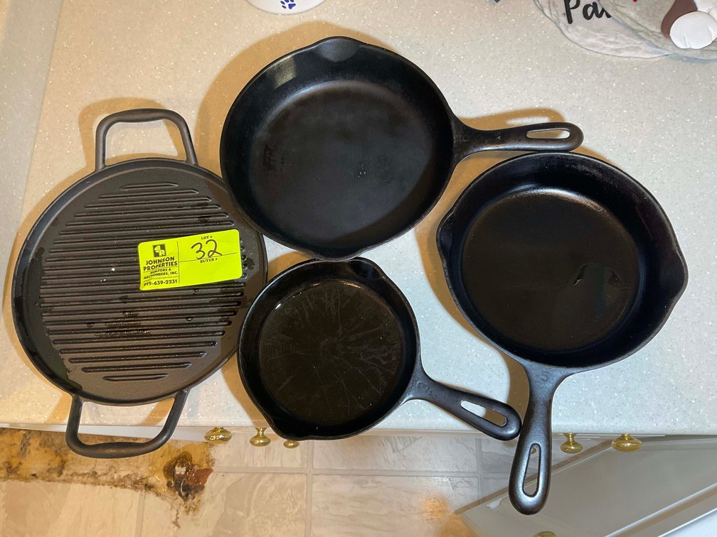 Image for Dunn Personal Property Online Only Auction including fine furnishings, Leather items.