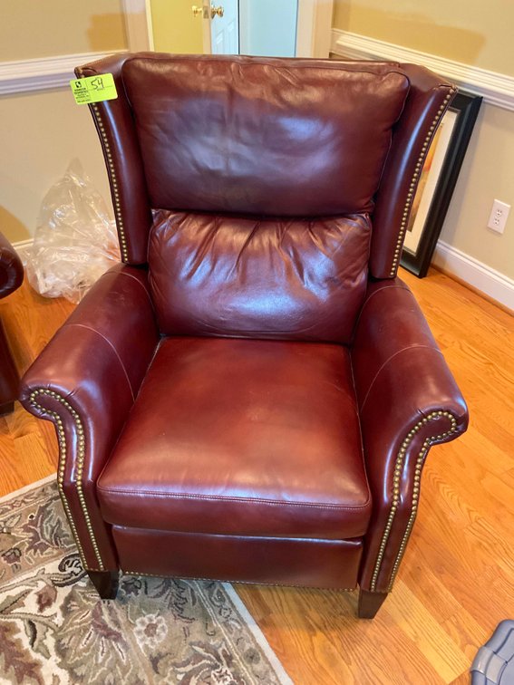Image for Dunn Personal Property Online Only Auction including fine furnishings, Leather items.