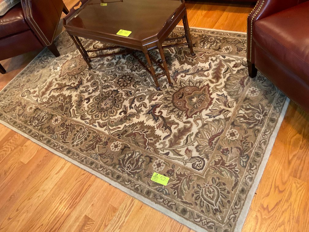 Image for Dunn Personal Property Online Only Auction including fine furnishings, Leather items.