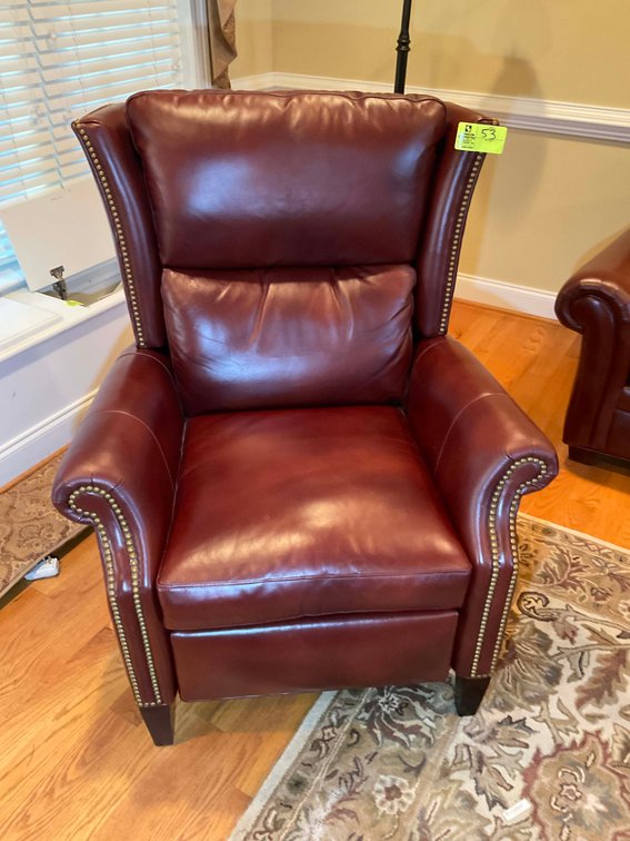 Image for Dunn Personal Property Online Only Auction including fine furnishings, Leather items.