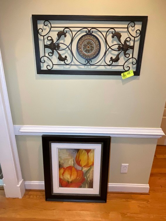 Image for Dunn Personal Property Online Only Auction including fine furnishings, Leather items.