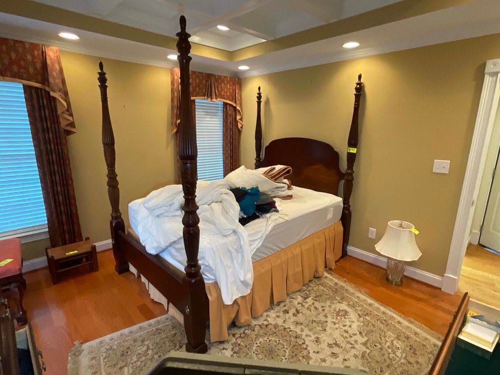 Image for Dunn Personal Property Online Only Auction including fine furnishings, Leather items.
