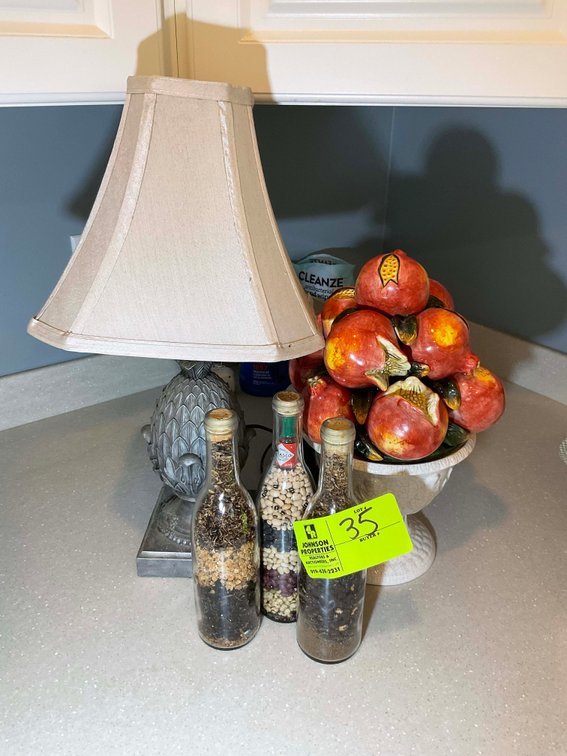 Image for Dunn Personal Property Online Only Auction including fine furnishings, Leather items.