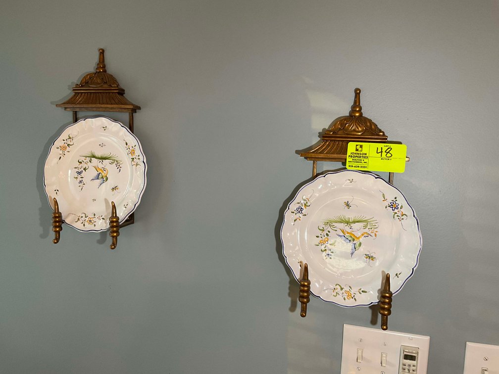 Image for Dunn Personal Property Online Only Auction including fine furnishings, Leather items.