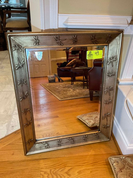 Image for Dunn Personal Property Online Only Auction including fine furnishings, Leather items.