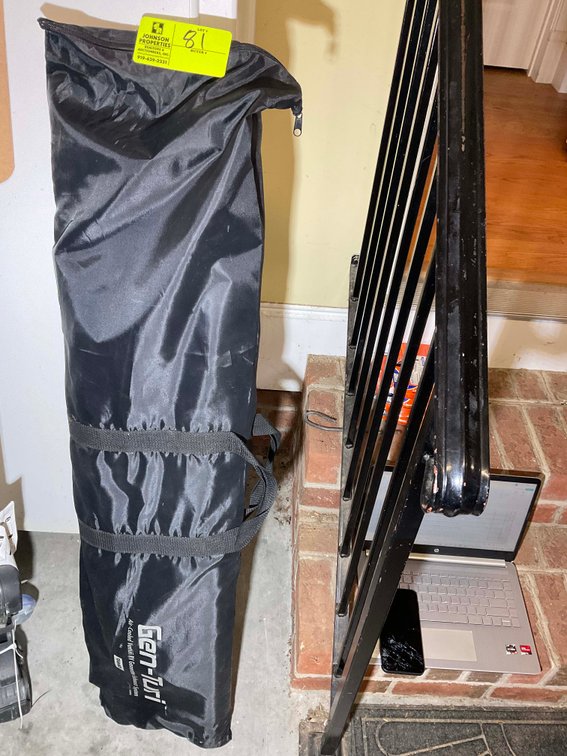 Image for Dunn Personal Property Online Only Auction including fine furnishings, Leather items.