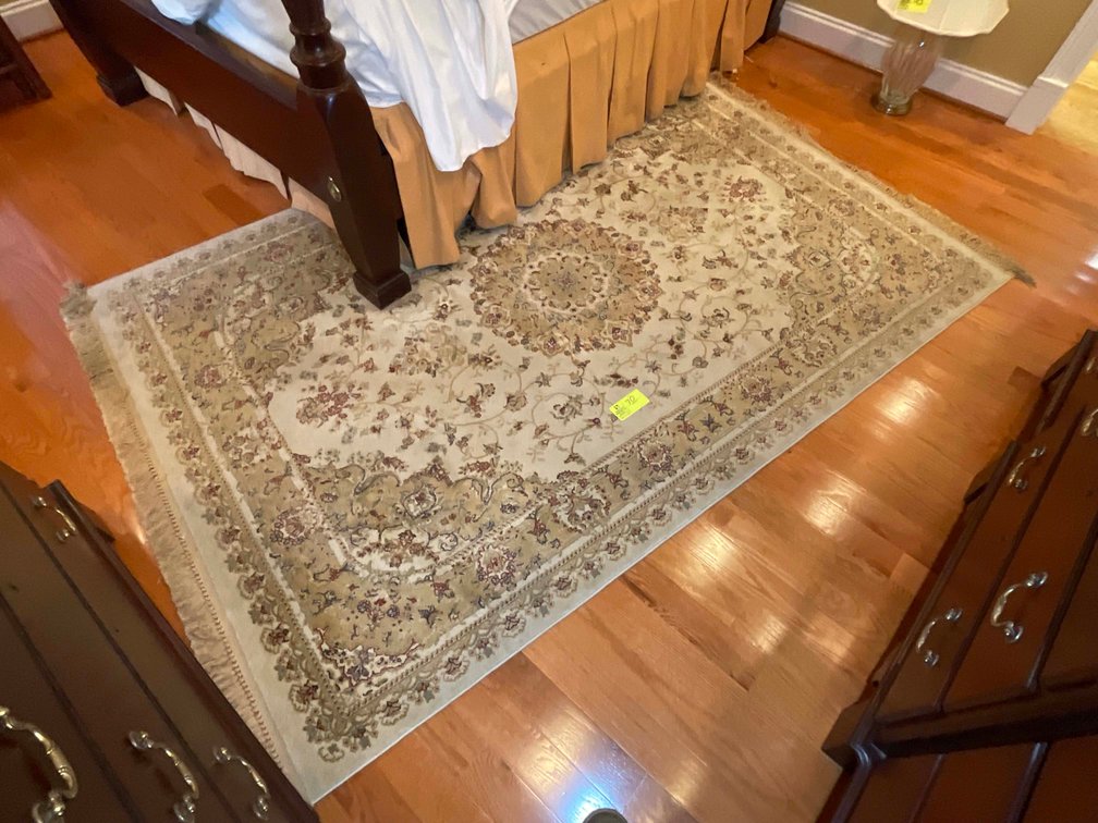 Image for Dunn Personal Property Online Only Auction including fine furnishings, Leather items.