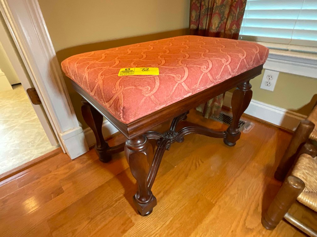 Image for Dunn Personal Property Online Only Auction including fine furnishings, Leather items.