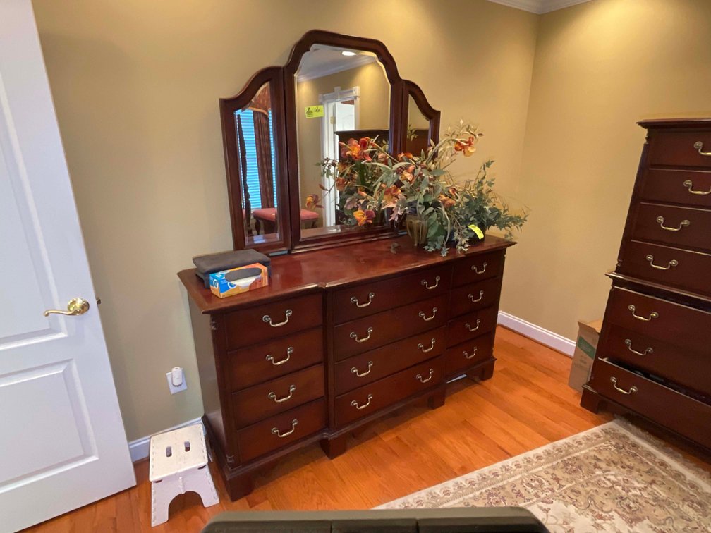 Image for Dunn Personal Property Online Only Auction including fine furnishings, Leather items.