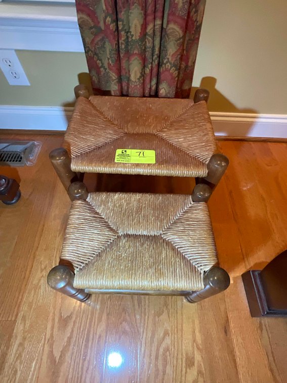 Image for Dunn Personal Property Online Only Auction including fine furnishings, Leather items.