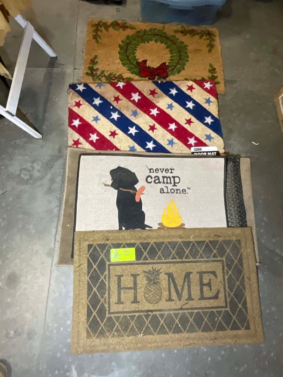 Image for Dunn Personal Property Online Only Auction including fine furnishings, Leather items.