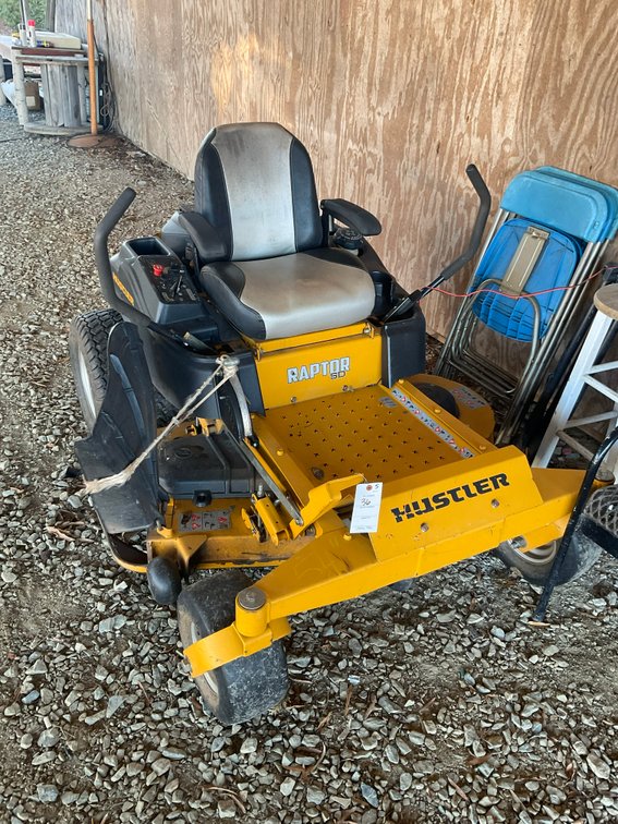 Image for Huge Winter Consignment Auction starts at 9 am!