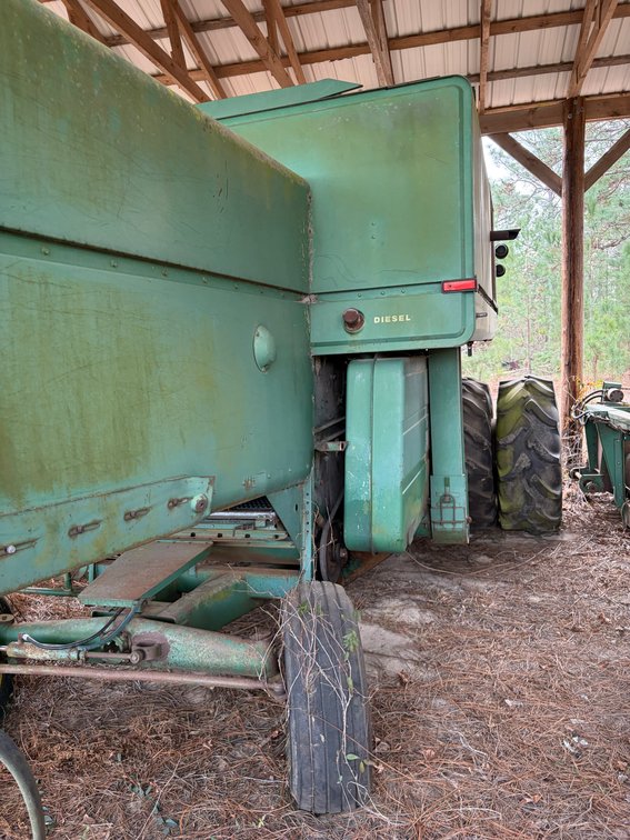 Image for Live Only Misc Farm Equipment Auction!