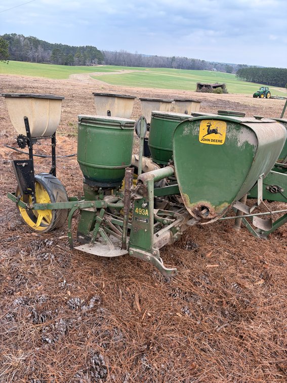 Image for Live Only Misc Farm Equipment Auction!