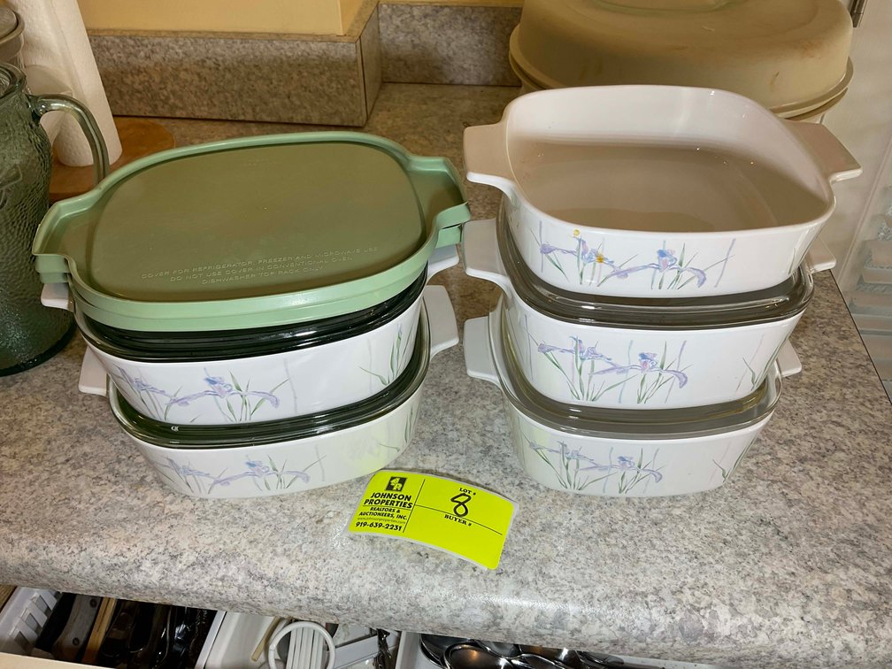 Image for Personal Property Online Only Relocation Auction!