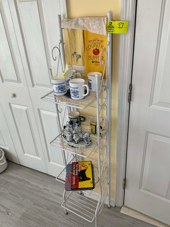 Image for Personal Property Online Only Relocation Auction!