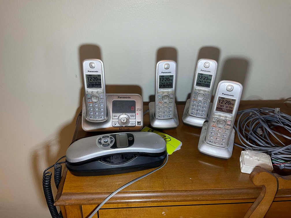 Image for Personal Property Online Only Relocation Auction!