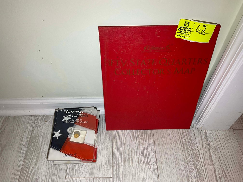 Image for Personal Property Online Only Relocation Auction!